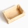 Set of drawers Style 3 in 1 (27x17; 22x14; 17x11) Width 8.5 cm