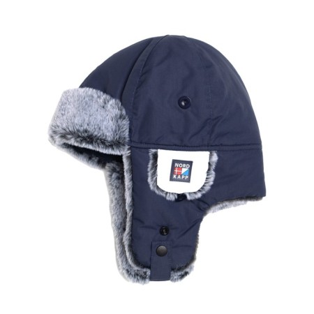 A head-hat for a boy, size 50-5