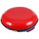 Tubing-vatrushka "Fixiki", TB1-80, case diameter 85 cm