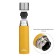 Thermos, 500 ml, Space "Master K", with a circle, retains heat 8 hours
