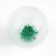 Ball for cats with a pomp, 4 cm, packing in a jar of 25 pcs, mix