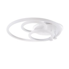 Causteen from PDU 1914/3 LED 84W Dimmer white 42x40x12 cm Bayerlux