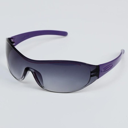 Sunglasses for children "ONESUN", frame strip, chicks, 13.5x12x4 cm-5