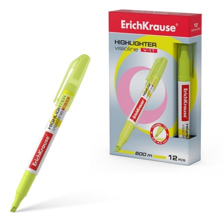 Erichkrause Visioline V-11, 0.6-6.0 mm textbook