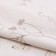 A set of curtains d/kitchen with sequence of Ethel "Flower Herbarium" 149x180 cm - 2 pcs