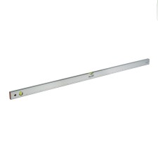 SPARTA level, aluminum, 120 cm, 2 eye, ruler