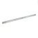 SPARTA level, aluminum, 120 cm, 2 eye, ruler