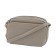 Women's bag (B2773-24110) Artificial leather, beige, 1x210x12 cm