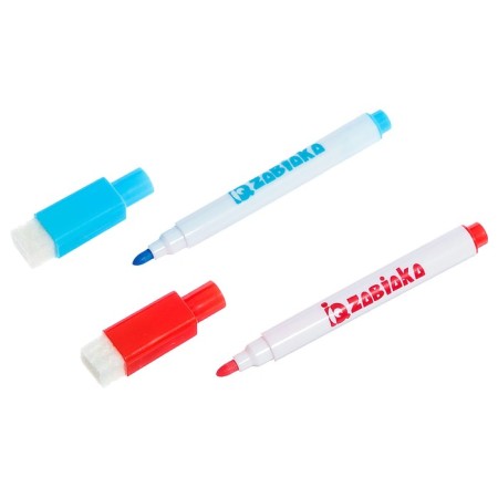 Set of write-stand "Intercessor development"-6