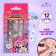 Children's false nails "Fashionista", 12 pcs
