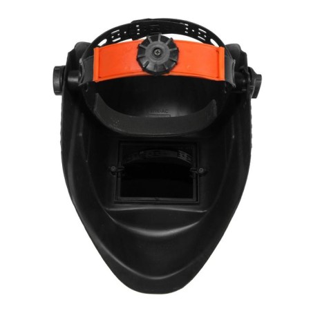 Mask welder LOM EPK-AC, 110 x 90 mm, DIN 10, the ability to install a light filter-2