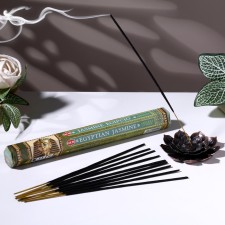 Incense hem 