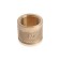 TIM SF033, 3/4 ", inner thread, brass