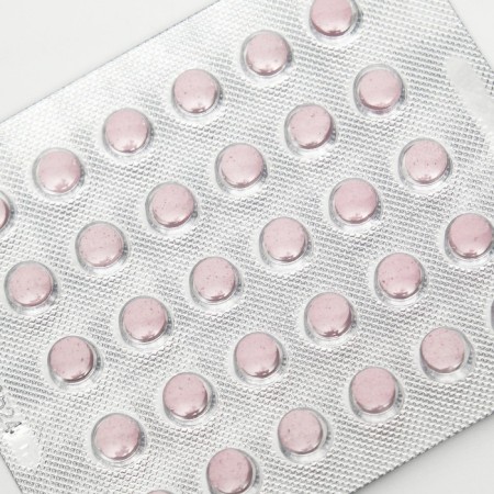 Picoline Chromium Premium Vitamir, with overweight, 30 tablets-1