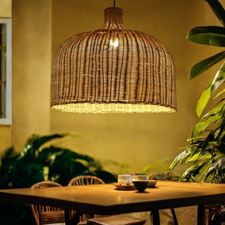 Stefan ceiling lamp "Stefan", 1 × 120 W, E27, 60 × 60 × 50 cm