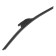 The wiper brush Alca Super Flat, 15 "/ 380 mm is frameless