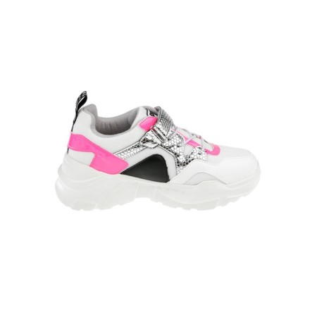 Sneakers for the girl PlayTode, size 34-6