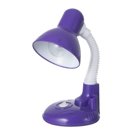 HELP lamp E27, "Drop" with a stand for handles, (220V) Lilac (304V)-8