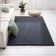 Camilla rug, size 140x200 cm