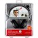 Computer headset Genius HS-04SU black, cable 1.8 m