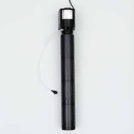 Internal SEA Star HX-1580F2 4x-section, 3500 l/h, 40 watts, lifting height 2.5 m