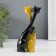 Souvenir Polystone Huggage "Cat with a cat - tango" 17.3x7x4.2 cm