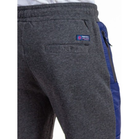Sports Sports Men's ISee, size 48, blue color, gray color-11