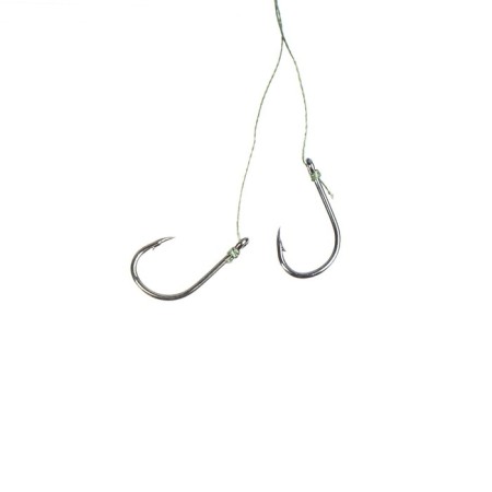 Installation Feeding bottom X-Feeder Tverskaya, 2 hooks, 90 g-2