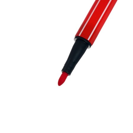 Fleeters 24 colors in a tube, ventilated cap mix-4