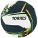 Volleyball ball Torres Save, PU, ​​hybrid stitch, 12 panels, p. 5