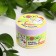 Sendo hand and body cream "Lemon pie", 200 ml