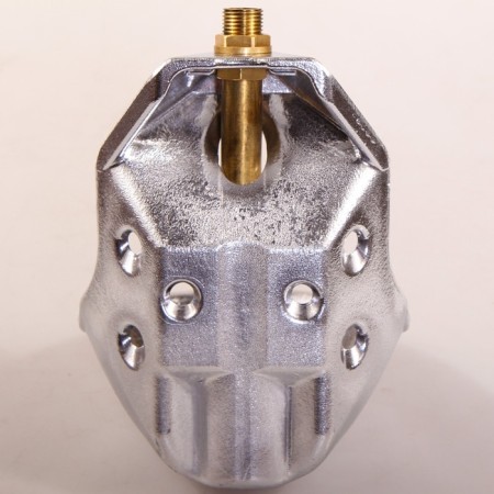 Chistyka cup, automatic, for sheep, metal-3