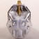 Chistyka cup, automatic, for sheep, metal