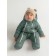 Demitson Demisone Children's Amarobaby Spring, height 74 cm, mint color