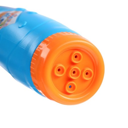 Water pistol "Vodomet", fixiki, mix-3