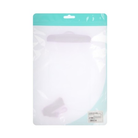 Waterproof cover for Luazon phones, size 20x11 cm, mix-11