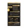 Hair dye Syoss oleo intense, without ammonia, shade 6-80 Golden blond blond
