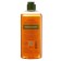 Shower gel Kora "invigorating orange", 250 ml