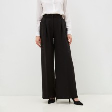 Брюки женские MIST: Classic Collection р. 48, черный