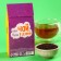 Black tea "Feelings" in the box, taste: strawberries, 50 g.