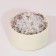 The bath for the bath "Bloom with happiness", 150 g, pure happiness