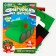 Set for creating a toy made of felt "tank"
