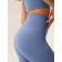 Women's Legins in the Rubchik Mirey Leggings, size 46-48, blue color