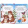 New Year! The book in solid binding "New Year's Tales" 48 p.