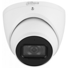 Камера видеонаблюдения IP Dahua DH-IPC-HDW1830TP-0280B-S6 2.8-2.8мм цв. корп.:белый