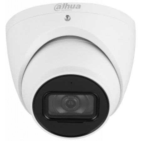 CCTV camera IP Dahua DH-IPC-HDW1830TP-0280B-S6 2.8-2.8mm cent. Corp.: White
