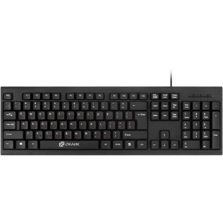Keyboard + mouse call 620m Claw: Black Mouse: Black USB (475652)-1