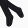 Pantyhose children, black color, height 104-110 cm