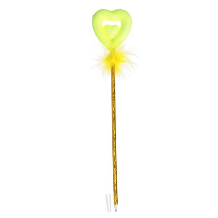 Hand "Heart", Mix colors-2
