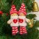 S suspended toy "Doll with heart", mix